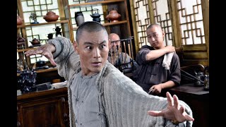 Tai Chi Ii - Kung Fu Film Complet En Français