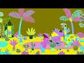 Peppa Pig | Peppa Pig Dino! | Effects Powered By | IL Vocodex Effects