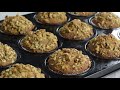 Apple Crisp Recipe (healthy version!)