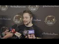 Aaron Ness Media Availability (6/7/23)