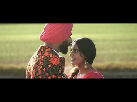 JASDIP & VICKY | PRE WEDDING | ITALY | RVFILMS
