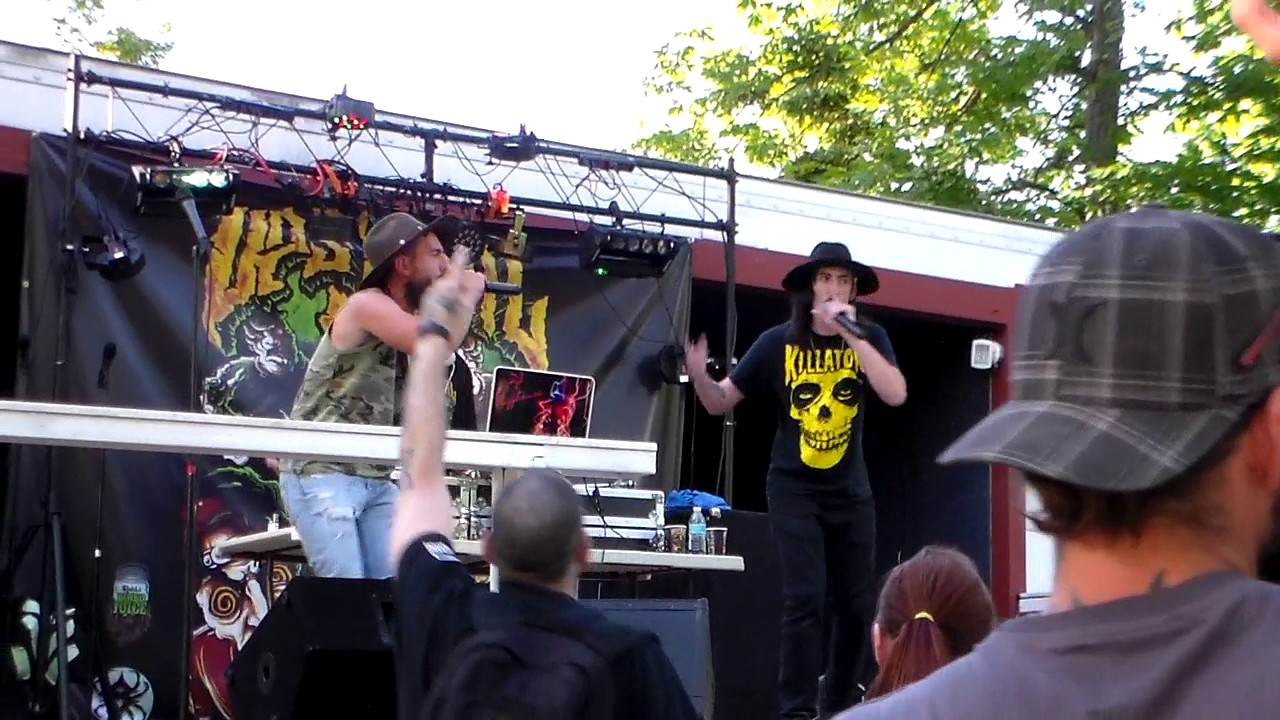 Souljers - UPStival 3