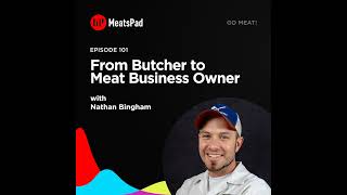 Crafting a Legacy: From Butcher to Meat Business Owner