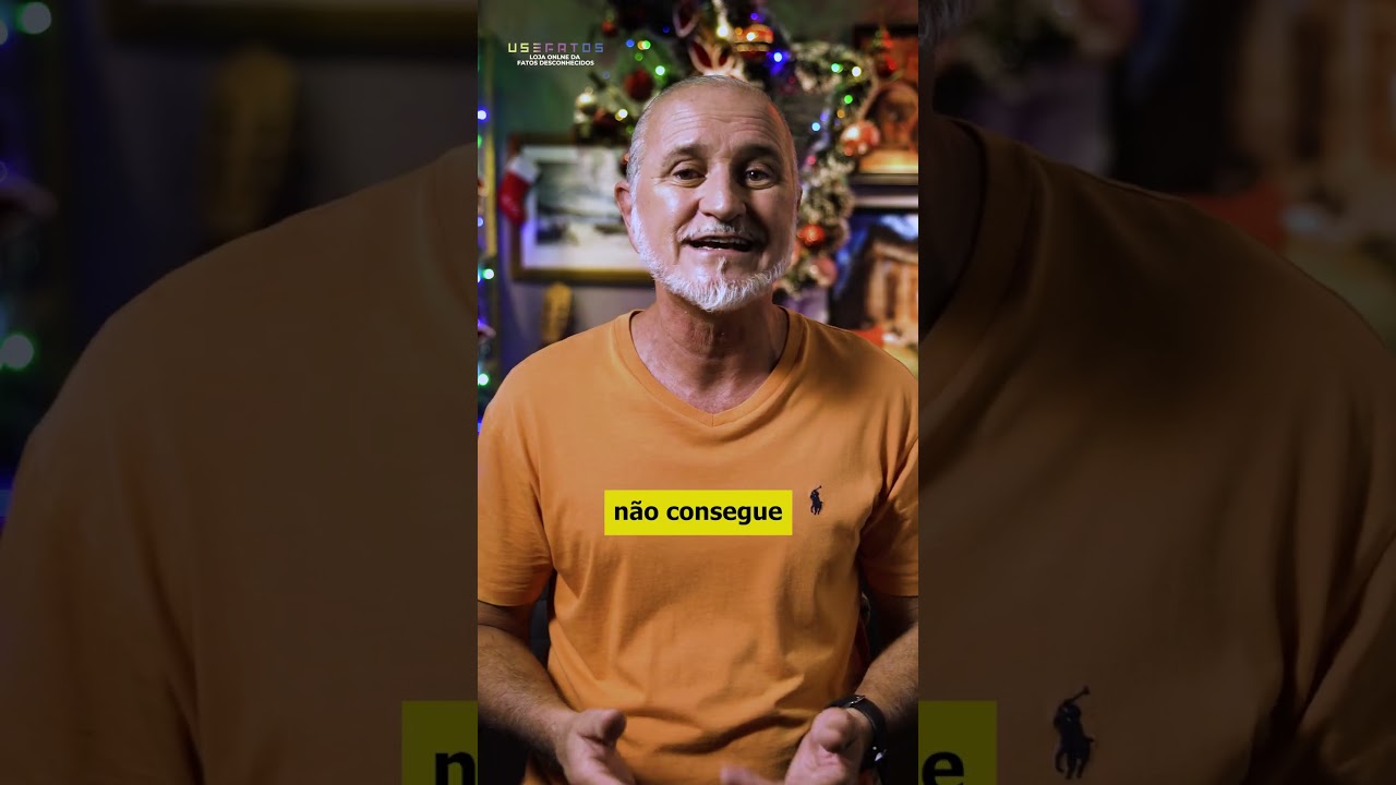 Por que temos cravos?