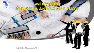 RENCANA ANGGARAN BIAYA (RAB) KONSTRUKSI || VIDEO PEMBELAJARAN