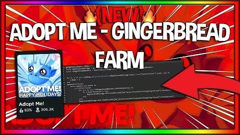 ADOPT ME SCRIPT GUI | PET and BUCKS AUTO FARM | ALL FREE