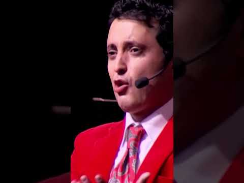 El rumbeo cambió mi vida | Me Pido la Ventana | Andrés López