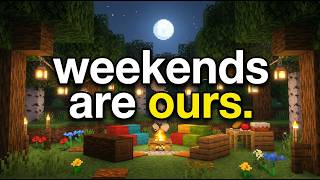 Why Gen Z Refuses To Work Weekends.