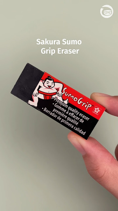 The BEST Eraser 💯 #shorts
