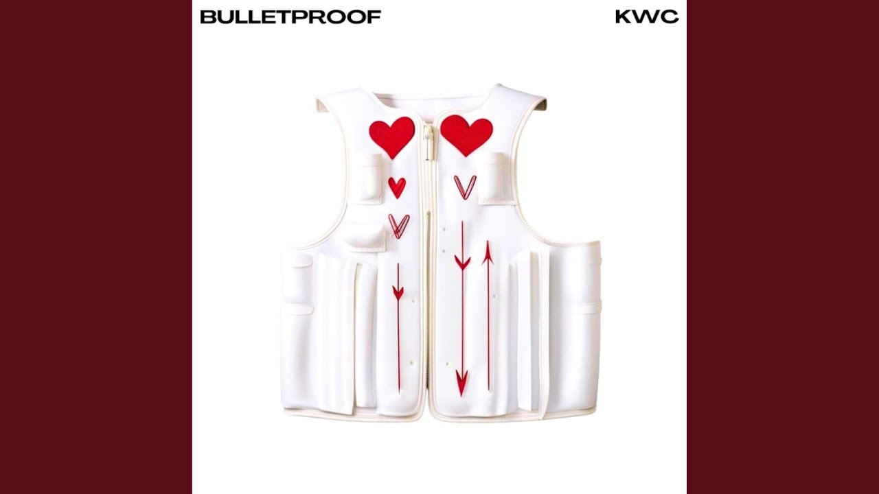 Παρακολούθηση Bulletproof στο YouTube Παρακολούθηση Bulletproof στο YouTube