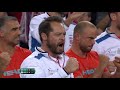 Highlights: Cilic/Dodig (CRO) v Del Potro/Mayer (ARG)