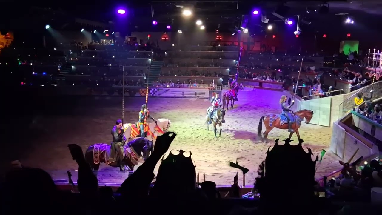 Fuimos a disfrutar un rato 