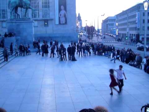 Mimulus Dance Company@Europalia International Arts Festival/europalia.brasil