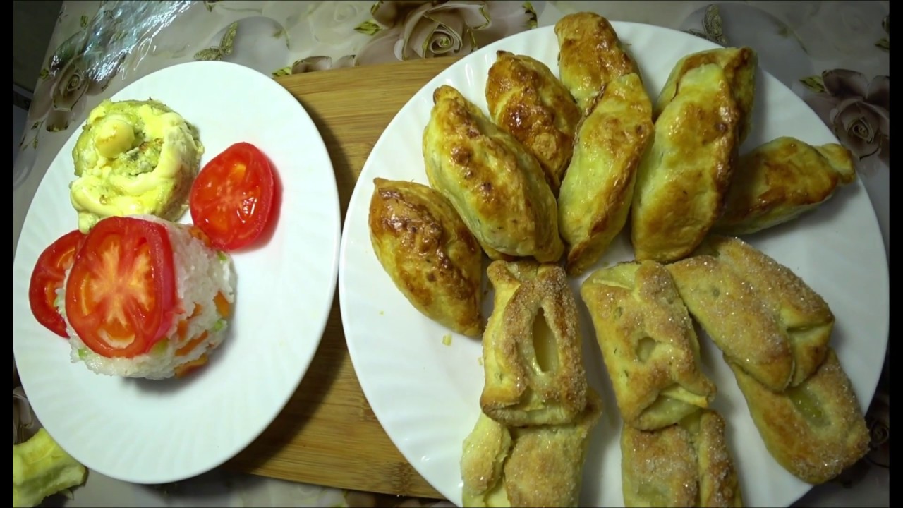 ⁣ГОРЯЧЕЕ БЛЮДО НА ПРАЗДНИЧНЫЙ СТОЛ!!! РЫБНЫЕ СТОЖКИ ПОД ШУБКОЙ!!!  ПРОСТО ВОСТОРГ!
