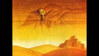 James Vincent: Culmination (1974) Full Album
1 Brain Subway 6:05
2 Divinity Freedom Struggle 8:34
3 Duplex 7:00
4 Algernon I 2:17
5 Plains of Nazca 6:06
6 Algernon II 5:51
7 Controlled Folly 8:20
8 Declamation 6:10 James Vincent: Culmination (1974) Full Album