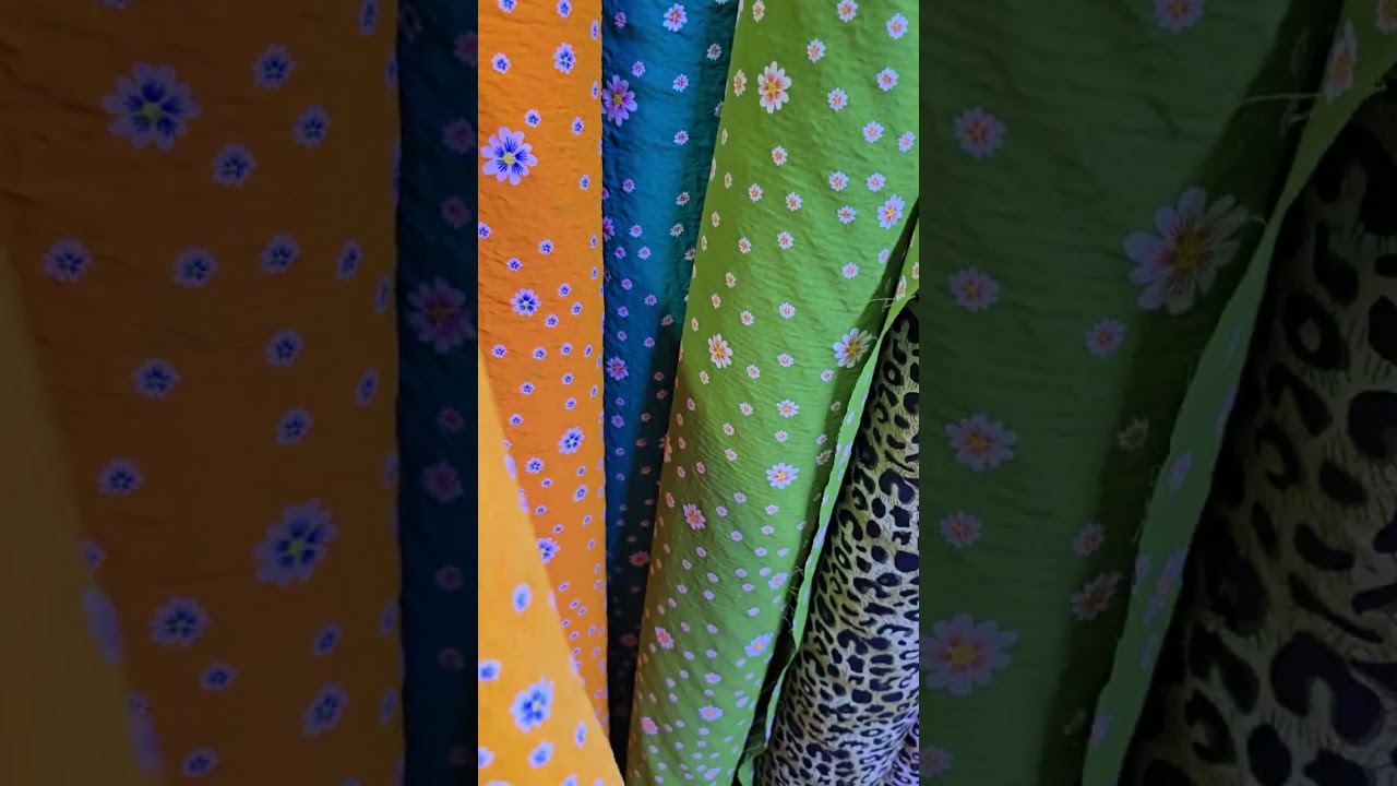 صورلنه ولو جزء من الموجود عندك بالمحل  اقمشة_ابي_الخصيب اقمشة عارف  البصره ابي الخصيب الشورجه اقمشة 