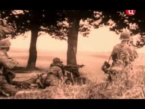 Великая Отечественная. Недосказанное. Ежи и "Катюши" ч1