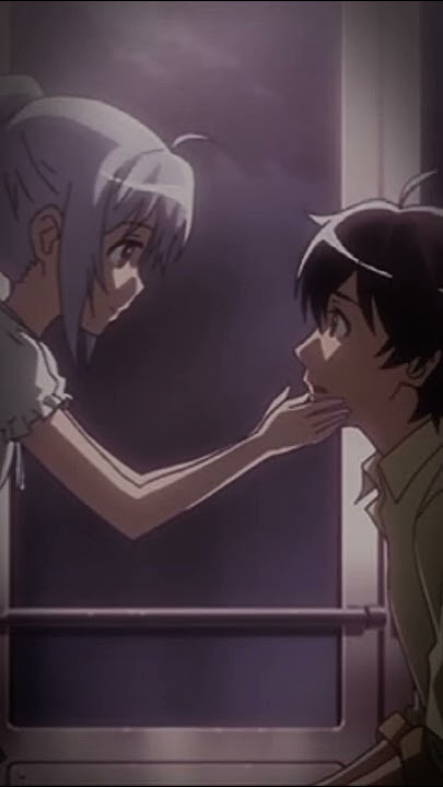 Jedag Jedug anime sad | plastic memories