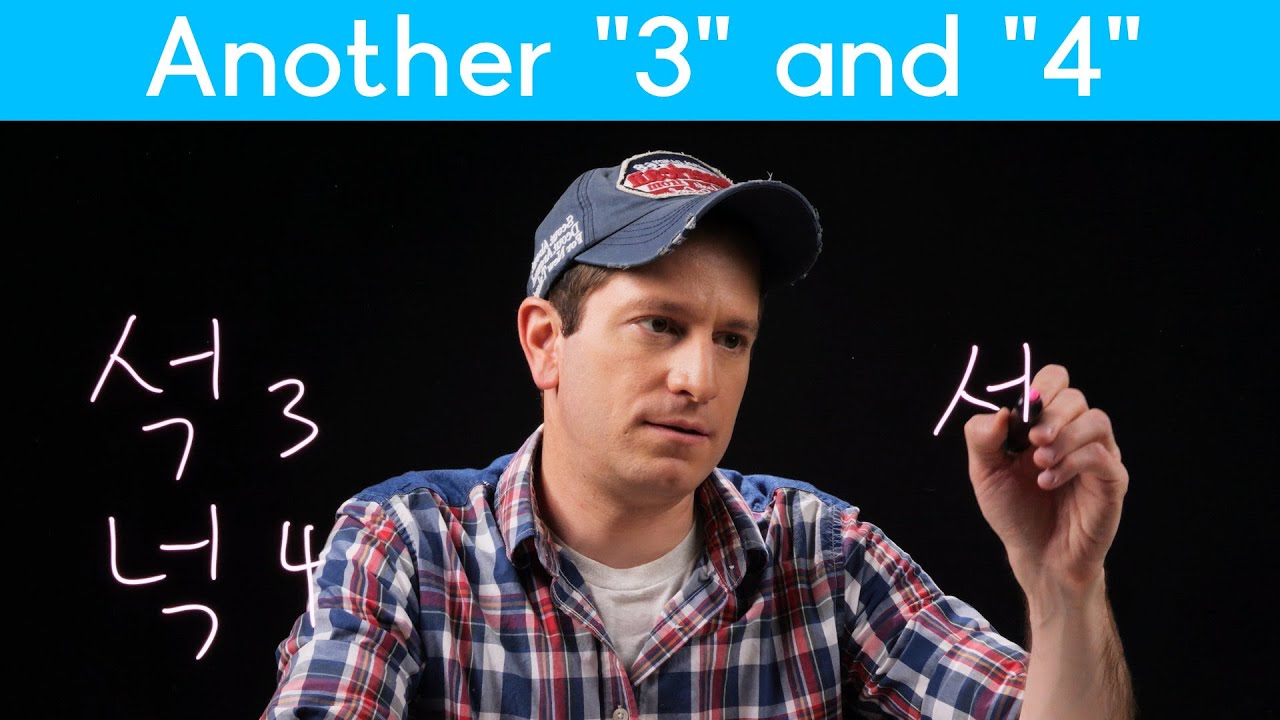 Korean Months: 한 달, 두 달, 석 달, 넉 달... | Korean FAQ