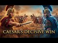 The Battle of Pharsalus | Caesar vs. Pompey Explained