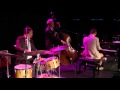 Prelude in e minor  trio peter beets  chopin meets the blues  goois jazzfestival 2015