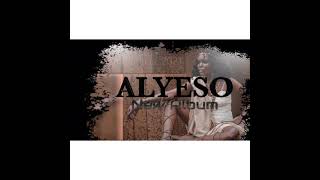 welcome into my life _ Alyeso Clarion( official audio)
