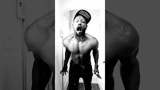 Before I Turn  Claustrophobic