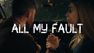 All my Fault - Hardstyle Germany