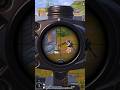 AWM 🔥 1vs4 #shorts #bgmi #pubgmobile