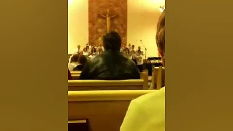 St. Francis Xavier