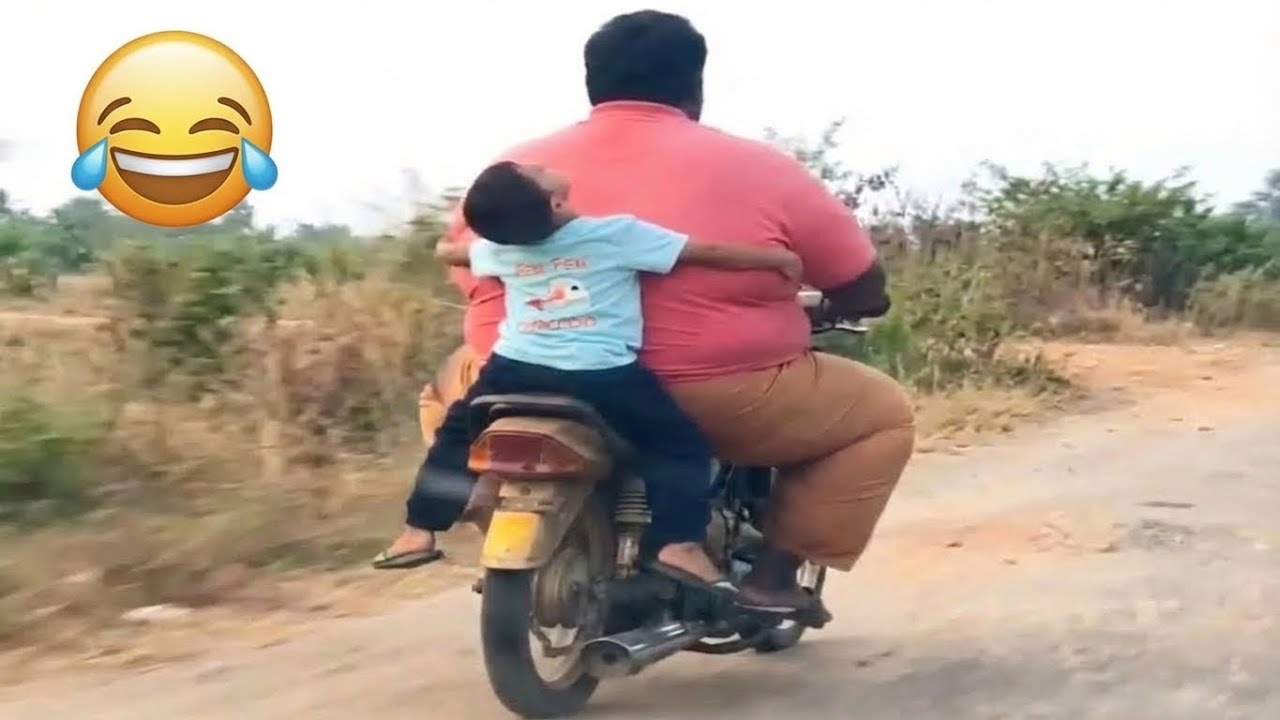 Funny Videos Compilation 🤣 Try Not To Laugh Challenge 🎬😅 Part 2