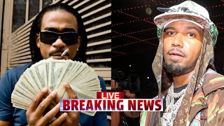 BREAKING NEWS: Un Kasa On What Juelz Santana Did To Max B In Harlem After He Started Jim Jones BEEF