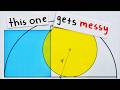 Geometry Puzzle Quiz