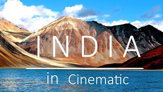 Incredible India || Bharat Darshan || 4k Video || Cinematic Scene screenshot 1