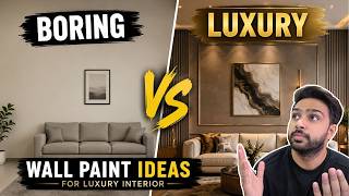 6 Wall Design Hacks That Make Budget Homes Look Expensive