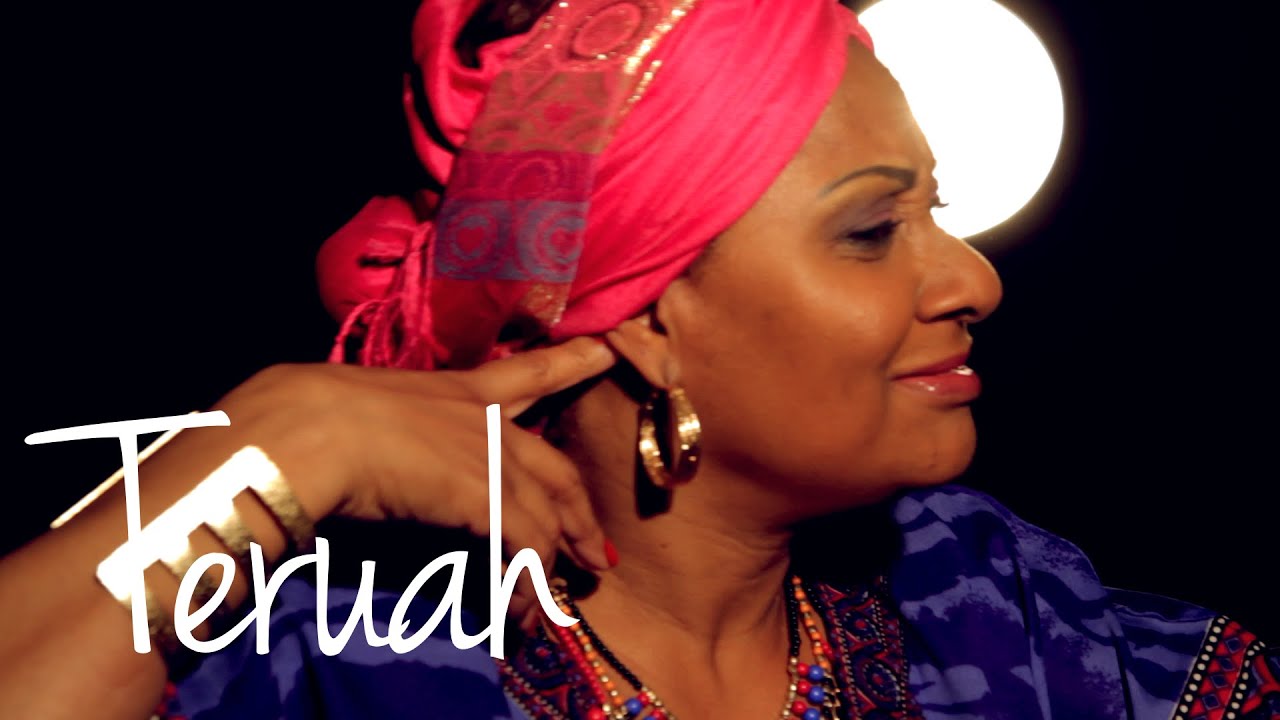 The Shofar Shofar Blowing (Music Video) YouTube