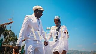 Pamaa - Ayeeh ( Official Music Video)