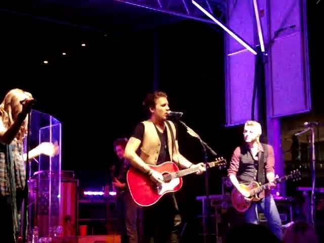 Watch Gloriana-I shouldve kissed you on YouTube Watch Gloriana-I shouldve kissed you on YouTube