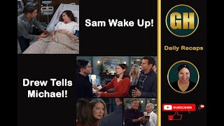 General Hospital Today - GH Spoilers