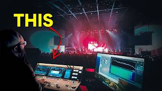 I Spent Years In Studios And This Is What I Actually Do