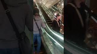 Way to Philippine Consolate
