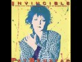 Invincible ~ Pat Benatar