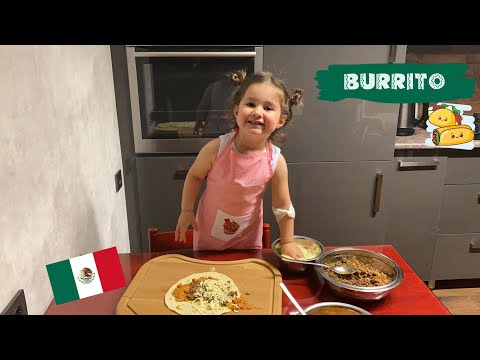 ბურიტო - Burrito