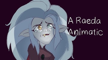 Running up that hill || The Owl House Animatic
