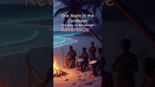 One Night In The Caribbean  Afrobeat  Afro Chill ia  reverence afrobeat afrochill