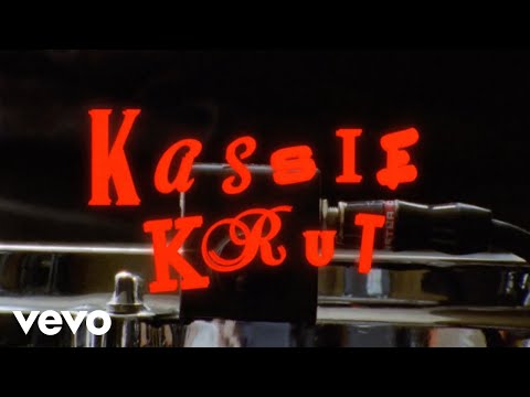 Kassie Krut - Reckless