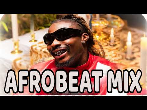 Best Afrobeat & Amapiano Mix  | Asake, Ayra Starr, Tyla, Davido, Rema & Omah Lay | DJ TERO