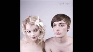 Mars Argo  - Technology Is a Dead Bird (Full Album)