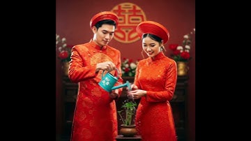 Nghi thức tưới cây trong lễ cưới #nghithuctuoicay #ngochan_media #ngochanmedia #ledngochan_adv #le