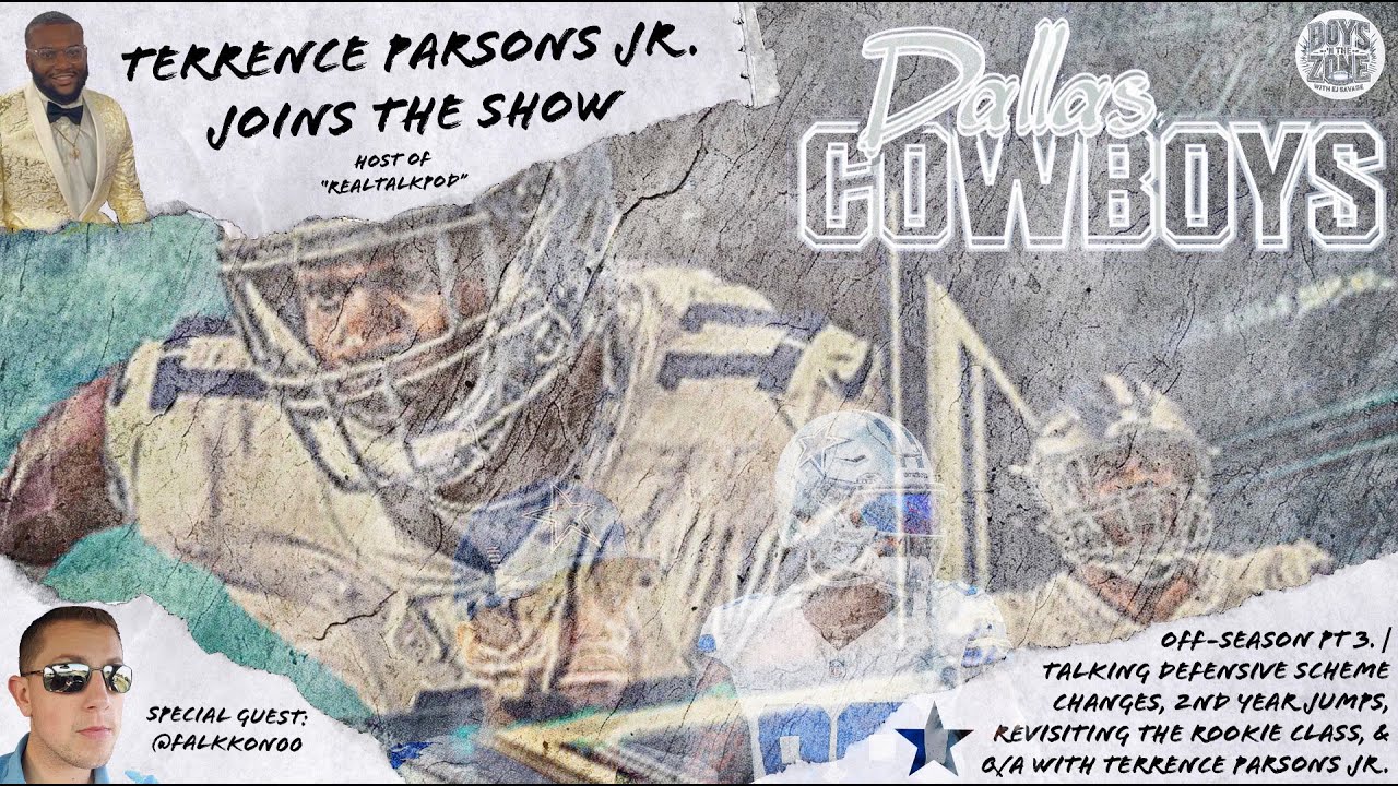 Off-Season Talk 3 | Defensive Scheme Changes, 2nd Year Jumps, Revisiting Rookies, Contracts & More!